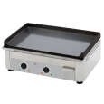 Diverso by Diamond Bakplaat | Elektrisch | Glad Gietijzeren Oppervlak | 3.5kW | 230V | 605x475x230mm