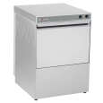 Diverso by Diamond Vaatwasser | 500x500mm | Naglanspomp | 3.5kW | 230V | 575x610x820mm