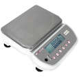 Elektronische Weegschaal | RVS |  Max. 30kg | 1g Nauwkeurig | Waterdicht