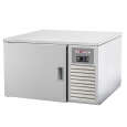 Diverso By Diamond Blastchiller | 3 Niveaus | 7kg Koelen/5kg Vriezen | 230v | 660x640x437mm