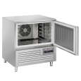 Diverso By Diamond Blastchiller | 5 Niveaus | 15kg Koelen / 10kg Vriezen | 230v