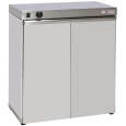 Diverso by Diamond Bordenwarmer | 120 Borden | 0°C/90°C | 1.5kW | 230V | 780x450x860mm