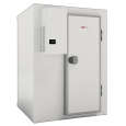 Diverso By Diamond Koelcel | Incl. Motor | 4.73m³ | -2°c/+8°c | Isolatie 60mm | 230v | 1750x1550x2150mm