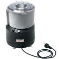 Cutter | 3.2L | Vaste Snelheid | 230v | 240x240x330mm
