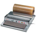 Diverso by Diamond Verpakkingsmachine | Elektrisch | Foliebreedte 400mm | Verwarmd Plateau | 230v | 485x600x140mm