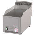Diverso by Diamond Bakplaat | COOKING LINE 600 | Elektrisch | Gegroefd Oppervlak | 50°C/300°C | 3kW | 230V | 330x600x290/435mm
