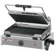 Diverso By Diamond Paninigrill | Enkel | Gietijzer | 250°c | 230v