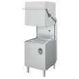 Diverso by Diamond Doorschuifvaatwasser | Mand 500x500 | Zeeppomp | Naglanspomp | 400V | 6.5kW | 635x745x1480/1960mm