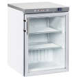 Diverso Vrieskast Compact | 200L | -15°c/-20°c | Wit