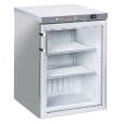 RVS Vrieskast | 200L | -15°c/-20°c
