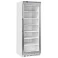 Diverso by Diamond Vrieskast | 400L | Wit | -15°C/-22°C | Statisch | 600x723x1902mm
