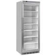 Diverso by Diamond Vrieskast | 400L | RVS | -15°C/-22°C | Statisch | 600x723x1902mm