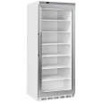 Diverso by Diamond Vrieskast | 600L GN 2/1 | Wit | -15°C/-22°C | Statisch | Wielen | 780x768x1902mm