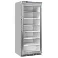 Diverso by Diamond Vrieskast | 382L GN 2/1 | Grijs | -15°C/-22°C | Statisch | Wielen | 780x768x1902mm