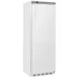 Diverso by Diamond Vrieskast | 400L | Grijs/RVS | -15°C/-22°C | Statisch | Wielen | 600x685x1890mm
