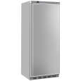 Diverso by Diamond Horeca Vrieskast | 600L | RVS | Statisch | Wielen | 780x730x1890mm