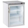 Diverso By Diamond Tafelmodel Koelkast | 200L | Wit | Statisch | Ventilator | 600x625x853mm
