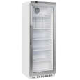 Diverso by Diamond Koelkast | Energiezuinig | 400L | Wit | +3°C/+10°C | Statisch + Ventilator | Wielen Achterzijde | 600x723x1890mm