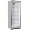 Diverso by Diamond Koelkast | Energiezuinig | 400L | Grijs | +3°C/+10°C | Statisch + Ventilator | Wielen | 600x723x1890mm