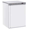 Diverso By Diamond Tafelmodel Koelkast | 200L | Wit | Statisch | Ventilator | Deuralarm | 600x625x853mm