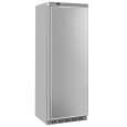 Diverso by Diamond Koelkast | 400L | RVS | +2°C/+10°C | Statisch + Ventilator | Wielen | 600x685x1890mm