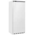 Diverso by Diamond Koelkast | 600L 2/1 GN | Wit | +2°C/+10°C | Statisch + Ventilator | Wielen | 780x730x1890mm
