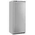 Diverso by Diamond Koelkast | 600L 2/1 GN | RVS | +2°C/+10°C | Statisch + Ventilator | Wielen | 780x730x1890mm