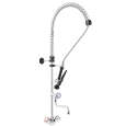 Diverso By Diamond Voorspoeldouche | Handdouche | Zwenkkraan | Mengkraan | 1-gats | 1100mm