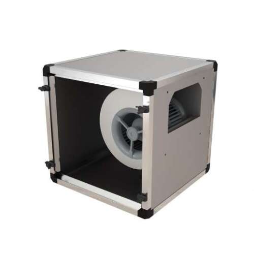Unninox Motor Inbox | 1.2a | 1500 M³/u | 230v | 0.15kw | 450x450x450(h)mm
