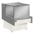 Diamond Kassasectie Koeltoonbanken | 1000x980x487/915mm