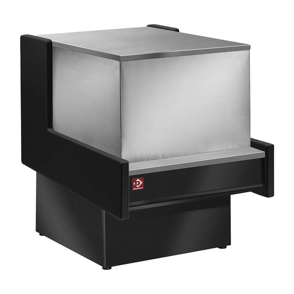 Diamond Kassasectie Koeltoonbanken | 700x980x487/915mm