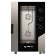 HENDI Hetelucht Stoomoven | CONTROL | 11 x GN 1/1 | 400V | 15400W | 730x855x(H)1130mm