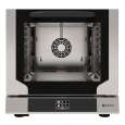 HENDI Hetelucht Stoomoven Compact Touch | 220-240V | 3150W | 590x709x(H)589mm