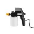 Voedselspuit elektrisch, HENDI, 230V/60W, 220x90x(H)240mm
