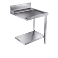 AFVOERTAFEL BODEMSCHAP 700 RECHTS TBV 7082.0070-0075