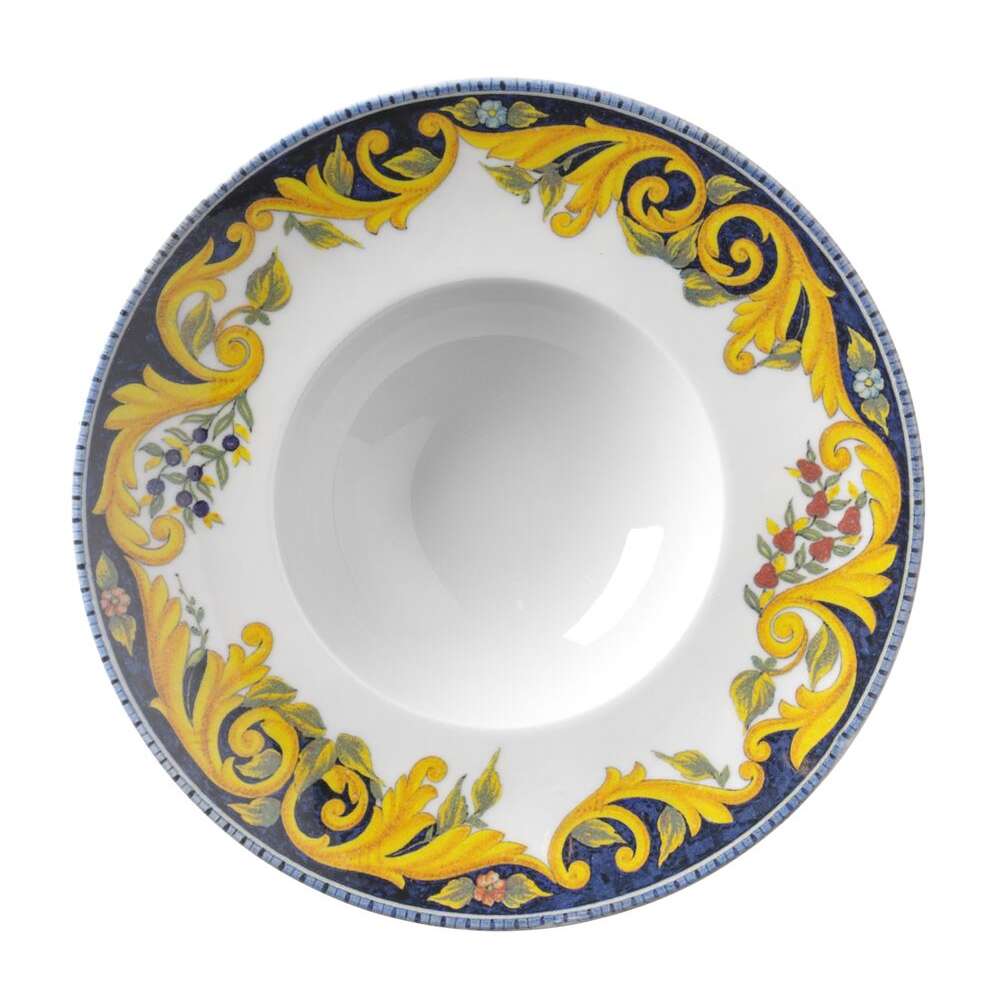 Pastabord Barocco, HENDI, Barocco, ⌀275mm