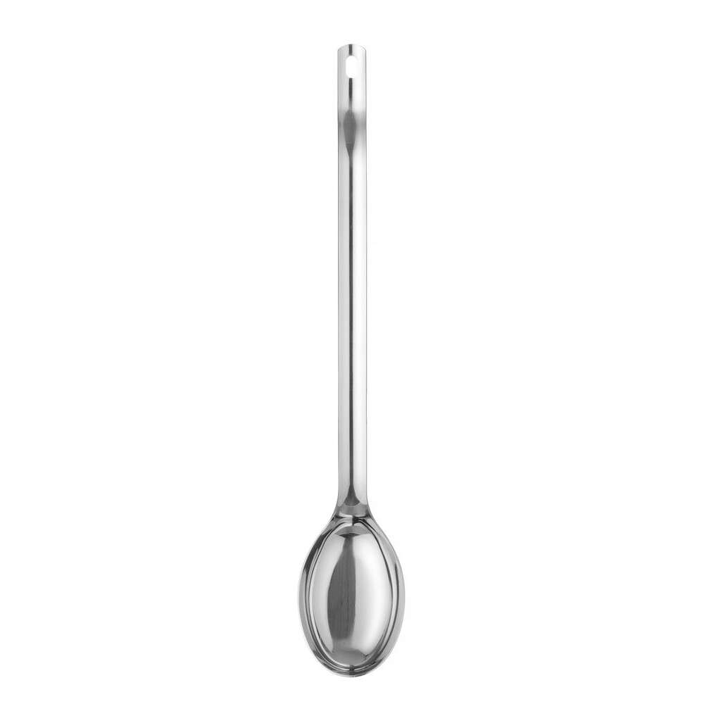 Pizza sauslepel, HENDI, 0,05L, 380x65mm