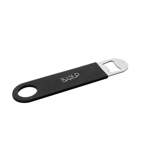 Bar blade, BarUp, Zwart, 180x40mm