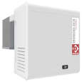 Diamond Hang-Wandunit | 31-67.7m³ | -5°C/+5°C | 400V | 710x1254x828 mm