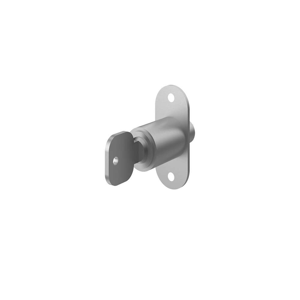 Optie: Kit met slot per lade x KBR…