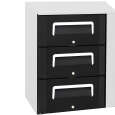 Kit ladenblok (1/3 + 1/3 + 1/3) x RLB...