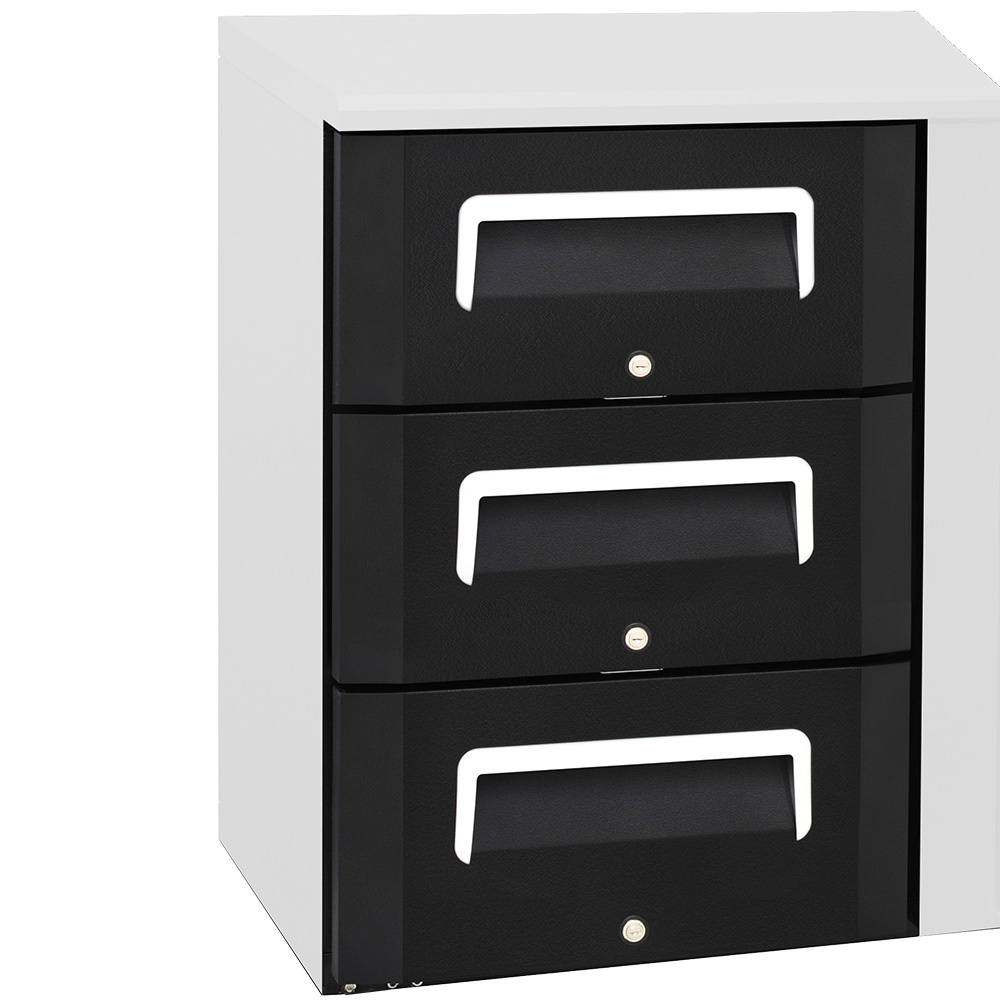 Kit ladenblok (1/3 + 1/3 + 1/3) x RLB...