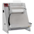 Diamond Deegroller | LINEAR FORM | Ø260-400mm | Instelbare Dikte | 230V | Voetbediening | 580x470x710mm