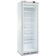 Diamond Vrieskast | 400L | Wit | -16°C/-22°C | Statisch | Wielen | 620x675x1860mm