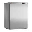 Diamond Koelkast | 150L | RVS | +1°C/+8°C | Statisch + Ventilator | 600x600x835mm