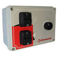 Diamond Schakelaar + LED- schakelaar 8A