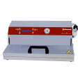 Diamond Vacuümmachine | RVS | Pomp 32L/min | Dubbele Lasnaad 430mm | 510x295x180mm