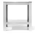 Onderstel Tiziano | Voor TZ430/1 | 900x740x1170mm