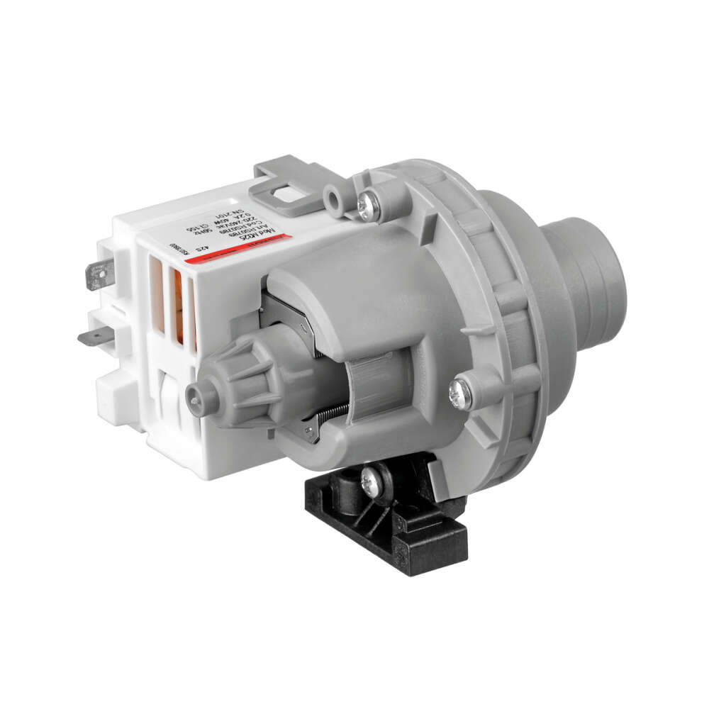 Bartscher Loogpompen-set LPS50-1