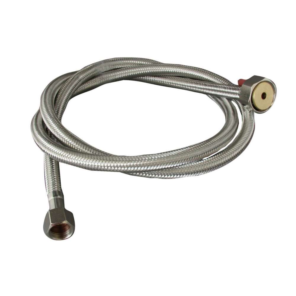 Bartscher Aansluitset filterkaars 3/8